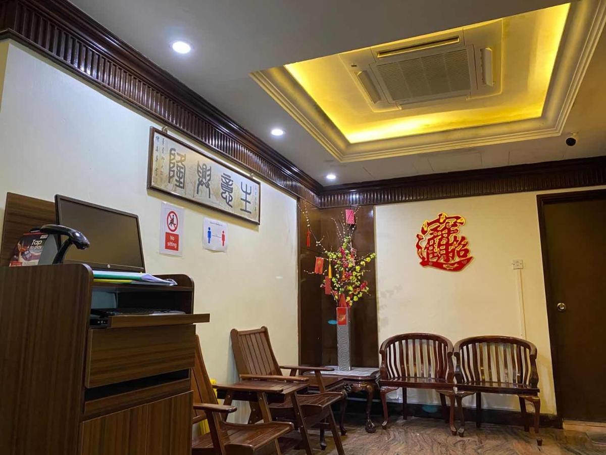 Darlene Khách sạn 2*
