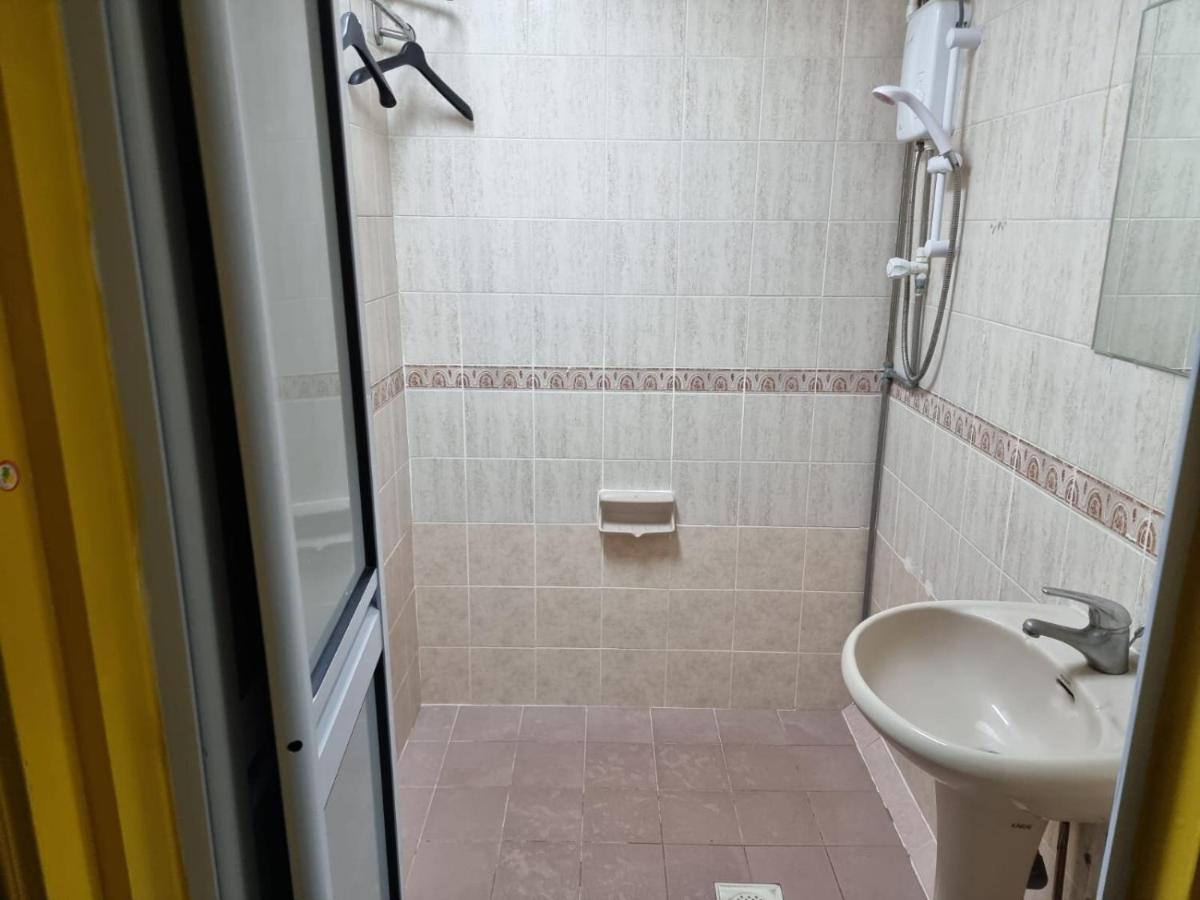 Darlene Khách sạn Singapore