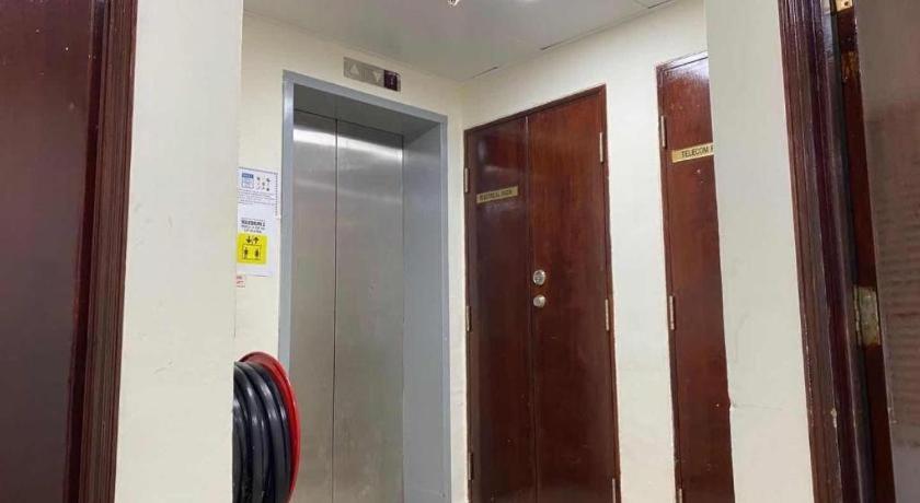 Darlene Khách sạn 2*