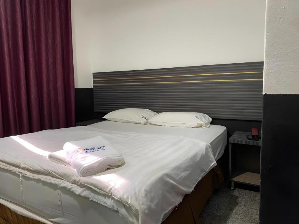 Khách sạn Darlene Singapore