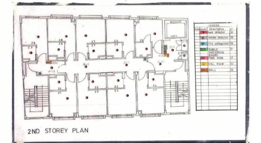 Hotel Darlene 2*