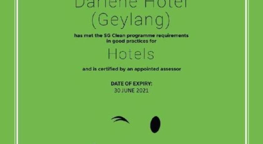 Hotel Darlene