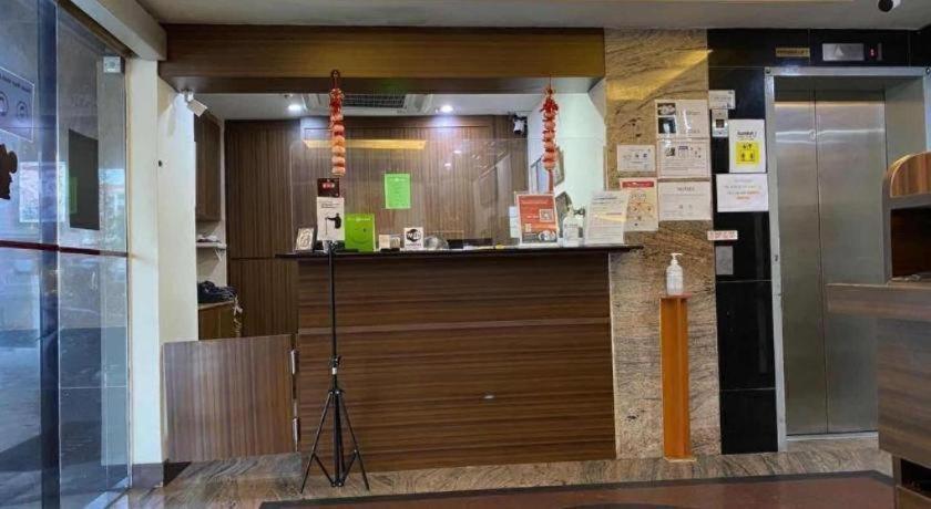 Darlene Hotel 2*