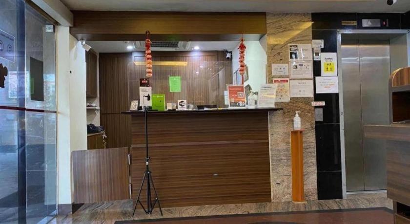 Hotel Darlene Singapura