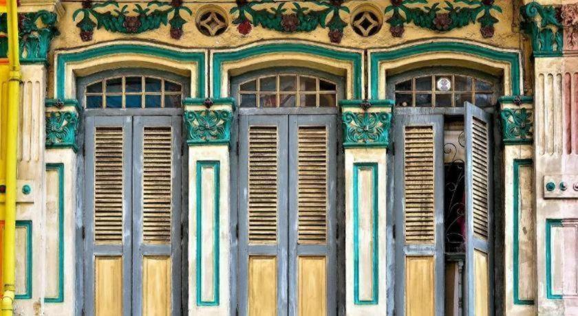 Hotel Darlene Singapore