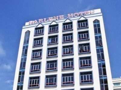 Darlene Khách sạn Singapore