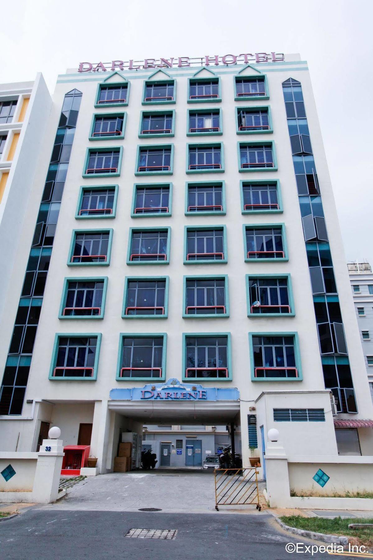 Khách sạn Darlene Singapore