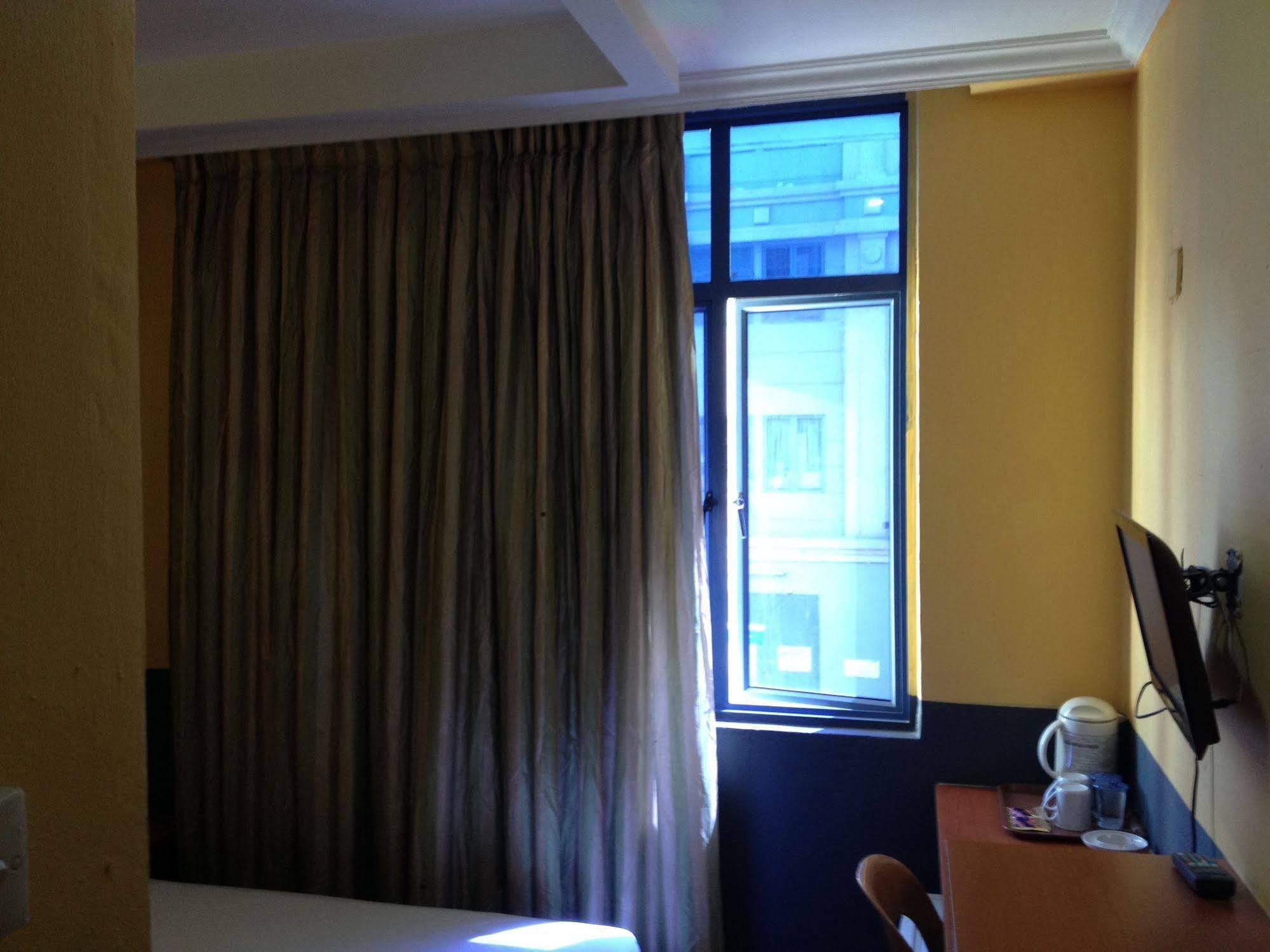 Darlene Khách sạn Singapore