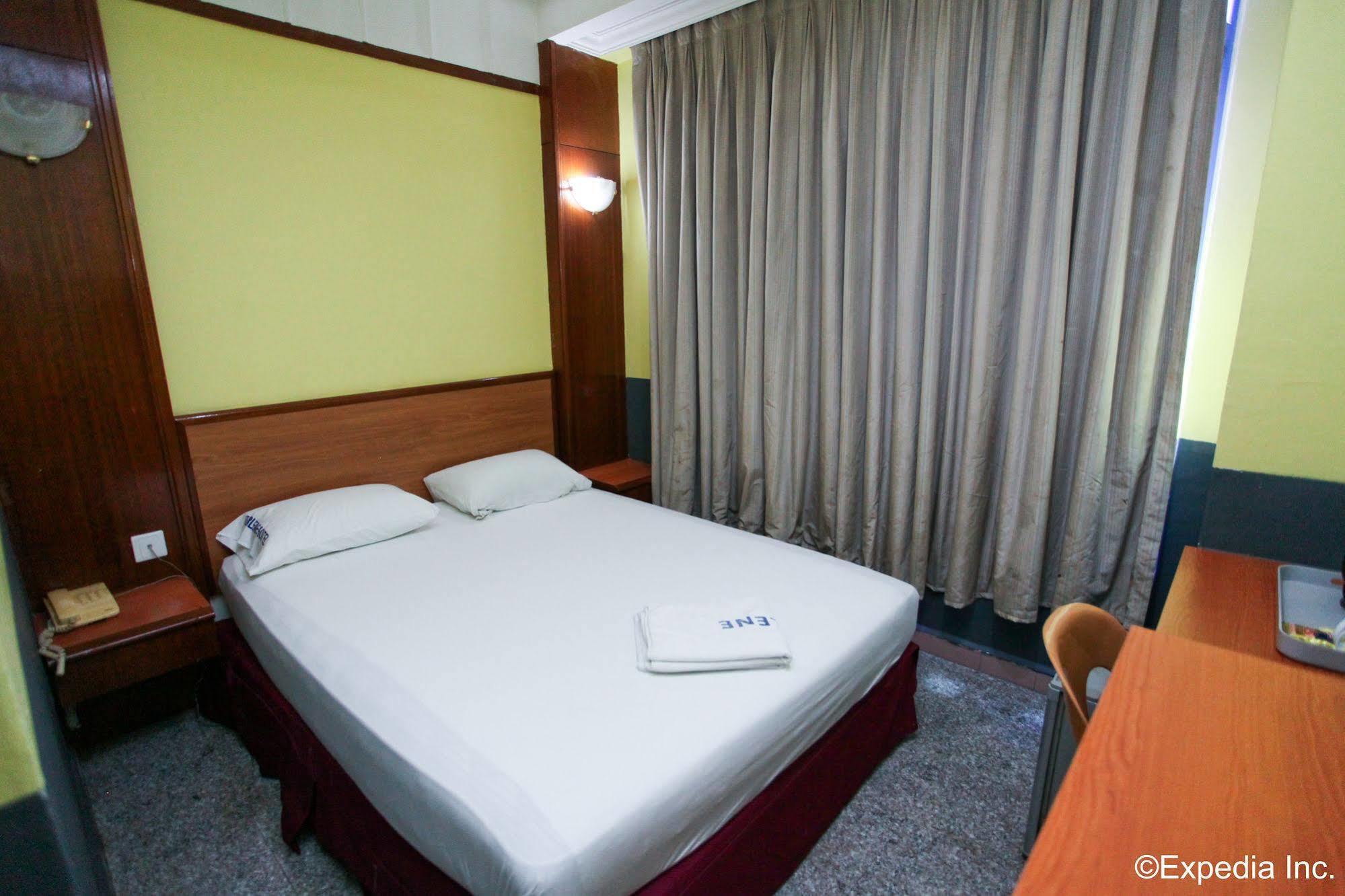 Khách sạn Darlene Singapore