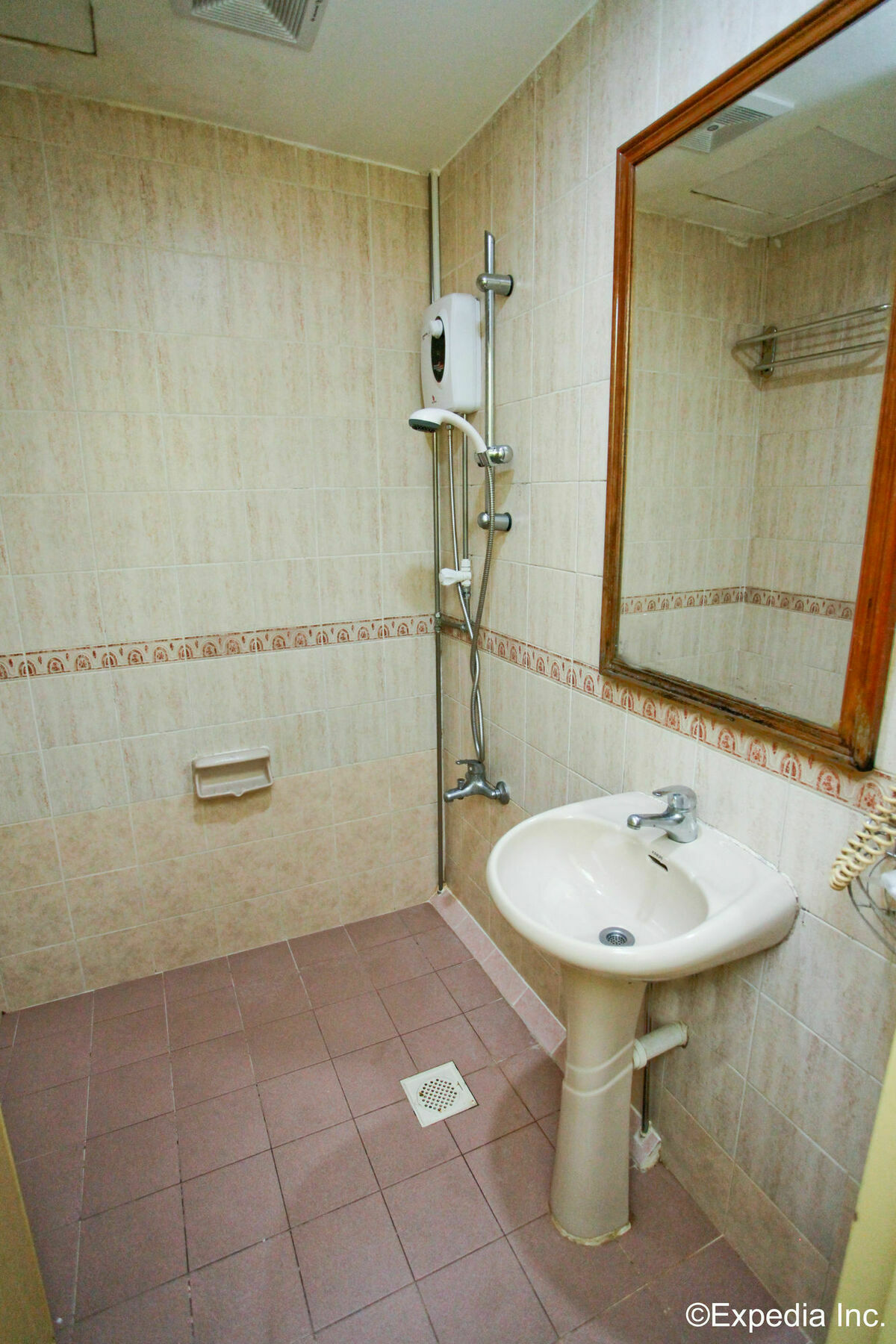 Khách sạn Darlene Singapore
