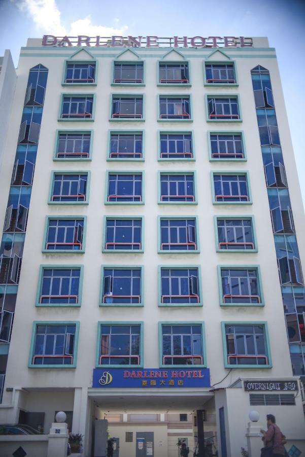 Khách sạn Darlene Singapore