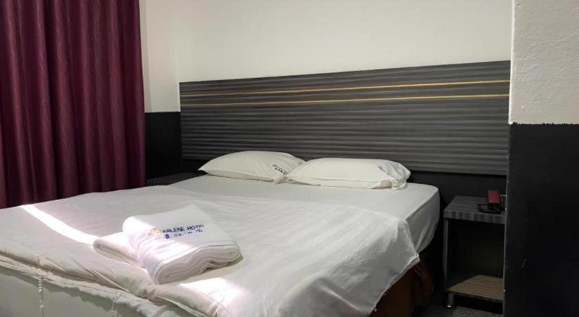 Hotel Darlene Singapore