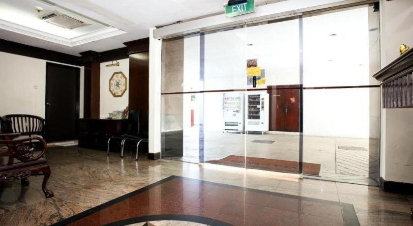Darlene Hotel Singapore