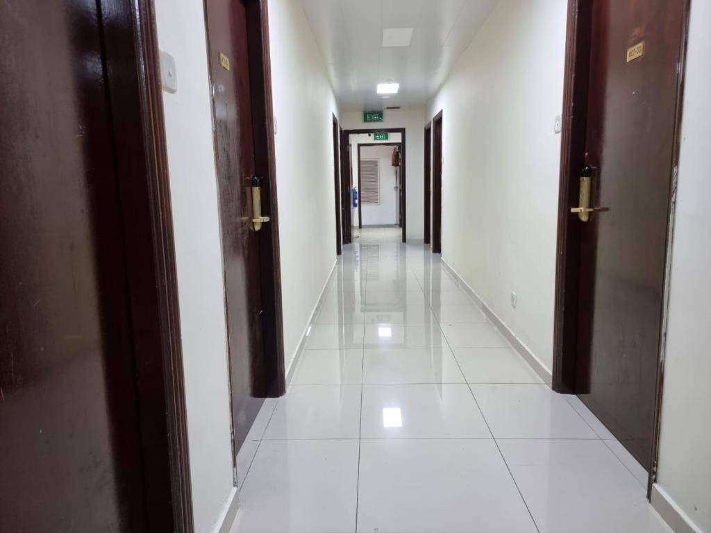 Darlene Hotel Singapore